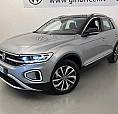 Volkswagen T-Roc 1.0 Tsi Style