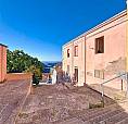 Casa Indipendente Con Giardino Panoramico