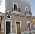 Appartamento In Centro Completamente Ristrutturato
