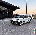 Fiat Doblo Doblò 1.3 Mjt 5 Posti Autocarro Combi