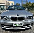 Bmw 320 Ci Cabrio 2.2 170Cv 6 Cilindri Da Museo!!