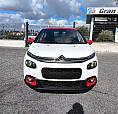 Citroen C3 1.2 83Cv Shine Graphic Prezzo Reale!!