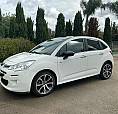 Citroen C3 Exclusive 1.2 Benzina Cambio Automatico