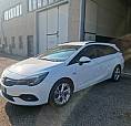 Opel Astra 1.5 Cdti 122 Cv S&S Sports Tourer Gs Li