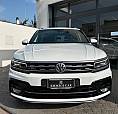 Vw Tiguan 2.0 Tdi 190Cv R-Line Tetto/Dsg-2017