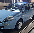 Fiat Punto 4ª Serie Np