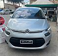 Citroen C4 Picasso 1.6 E-Hdi 115Cv Exclusive