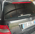 Mercedes W204