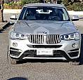 Bmw X4 Xdrive20D Xline