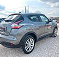 Nissan Juke 1.2 Dig-T 115 Tekna