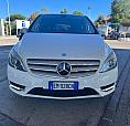 Mercedes-Benz B 180 B 180 Cdi Blueefficiency Execu