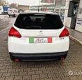 Peugeot 2008 1.4 Hdi