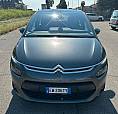 Citroen C4 Picasso 1.6 E-Hdi 115 Etg6 Business*Eur