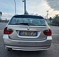 Bmw 320 320D Cat Eletta
