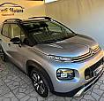 Citroen C3 Aircross 1,5Bluehdi 100 S&S Shine
