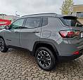 Jeep Compass 1.3 T4 240Cv Phev At6 4Xe Trailhawk P