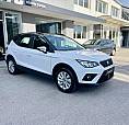 Seat Arona 1.6 Tdi 95 Cv Dsg Xcellence Ok Neopaten