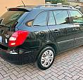 Skoda Fabia 1.2 Benzina Ok Neopatentati