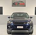 Land Rover Discovery Sport 2.0 Td4 80.000 Km !