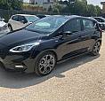 Ford Fiesta 1.0 Ecoboost Hybrid 125 Cv 5 Porte St-