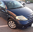 Citroen C3 1400 Hdi Diesel 118.000Km 2007