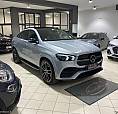 Mercedes-Benz Gle 350 De 4M Pl.hybrid Cpé Premium