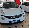 Nissan Juke 1.5 Dci Visia