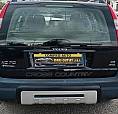 Volvo V70 2.4 D5 Awd Cross Country