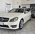 Mercedes-Benz C 220 C 220 Cdi Blueefficiency Coupé