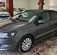 Volkswagen Polo 1.2 Tdi Navi 5 P. Comfortline-2012