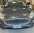 Ford Fiesta 1.1 75 Cv Gpl 5 Porte Titanium