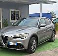 Alfa Romeo Stelvio 2.2 Turbodiesel 210 Cv At8 Q4 S