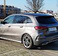 Mercedes B 180 D Automatic Premium