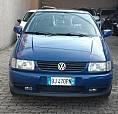 Volkswagen Polo 1.0 Cat 5 Porte