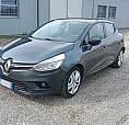 Renault Clio 1.5 Dci - Energy Duel 2