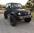 Suzuki Samurai 1.3I Unica