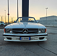 Mercedes Sl 450 R 107 Amg (Replica) Anno 1974