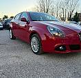Alfa Romeo Giulietta 2.0 Jtdm-2 150 Cv Distinctive
