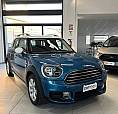 Mini 2.0 Cooper D Countryman Business