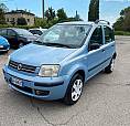 Fiat Panda 1.2 Dynamic Natural Power