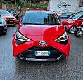 Toyota Aygo 5P. Xplay 11/19 Km.7687