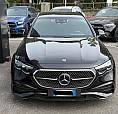 Mercedes-Benz E 300 De S.w. Auto Plug In Hybrid Pr