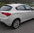 Giulietta 2.0Mjet(12Mesi Di Garanzia)Exclusive,140
