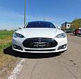 Tesla Model S 85Kwh Performance