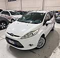 Ford Fiesta 1.2 82 Cv 5 Porte Titanium