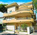 Trilocale Mare/Centro Riccione - Inverno
