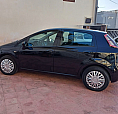 Punto Evo