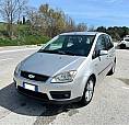 Ford Focus C-Max 1.6 Tdci 110Cv