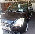 Chevrolet Matiz 2Serie 1000 Se Energy Dual Power