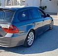 Bmw Serie 3 (E90/91) - 2006